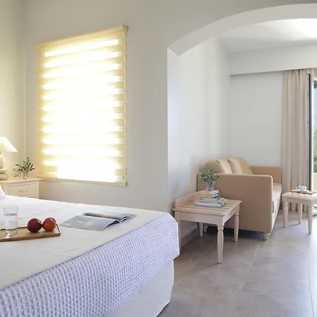 Costa Rossa -adults Only Hotel 3*