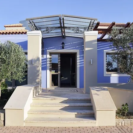 Costa Rossa -adults Only Hotel Xi Beach