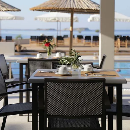 Costa Rossa -adults Only 3* Xi Beach