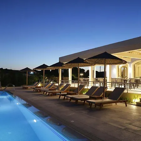 Hotel Costa Rossa -adults Only