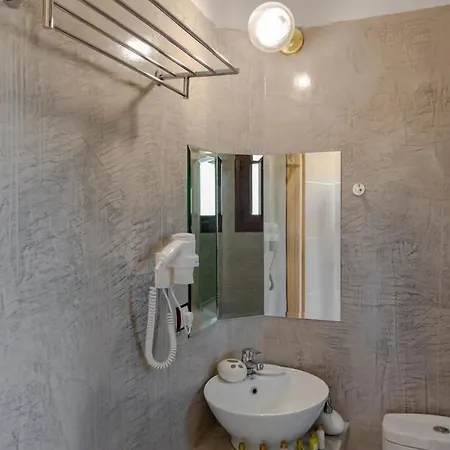 Costa Rossa -adults Only