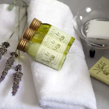 Costa Rossa -adults Only Hotel 3*