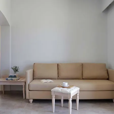 Costa Rossa -adults Only Hotel Xi Beach