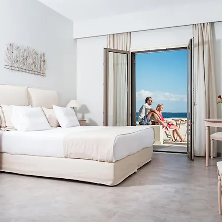 Hotel Costa Rossa (adults Only)