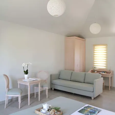 Costa Rossa -adults Only Hotel