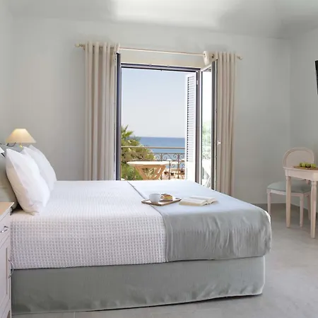 Costa Rossa (adults Only) 3*