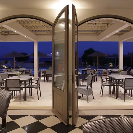 Hotel Costa Rossa (adults Only) Xi Beach