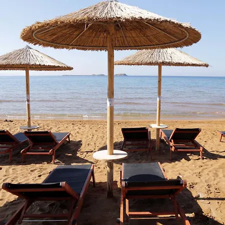 Hotel Costa Rossa (adults Only)