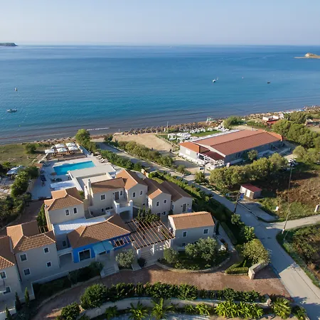 Costa Rossa (adults Only) Hotel Xi Beach