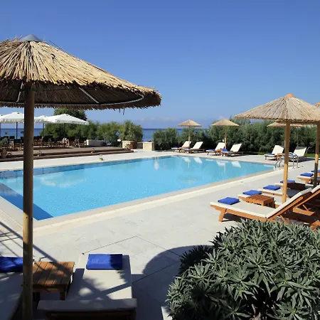 Hotel Costa Rossa -adults Only Xi Beach