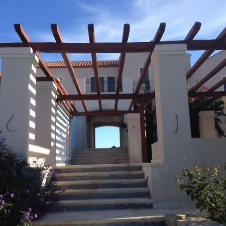 Costa Rossa -adults Only 3* Xi Beach