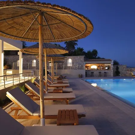 Hotel Costa Rossa -adults Only