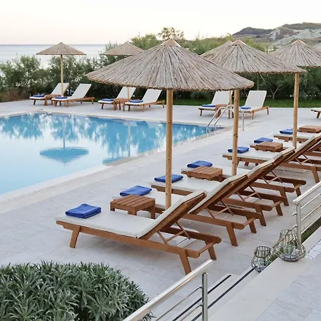 Costa Rossa -adults Only Hotel 3*