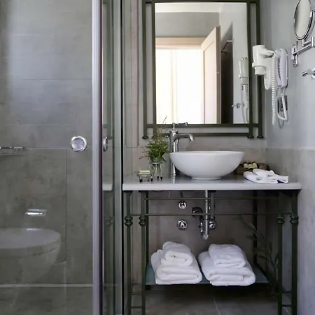 Costa Rossa -adults Only Hotel 3*