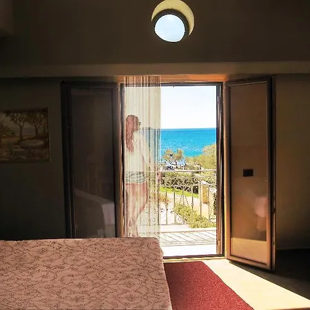 Costa Rossa (adults Only) Xi Beach