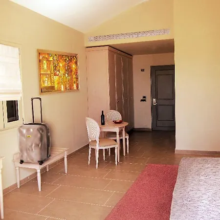 Costa Rossa (adults Only) Hotel 3*