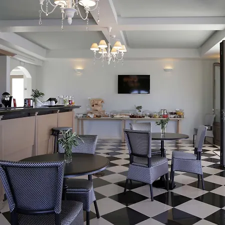 Costa Rossa -adults Only 3*