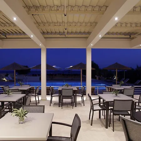 Costa Rossa -adults Only