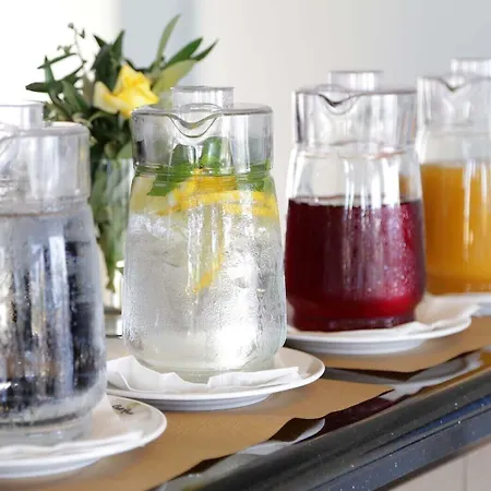 ホテル Costa Rossa -adults Only