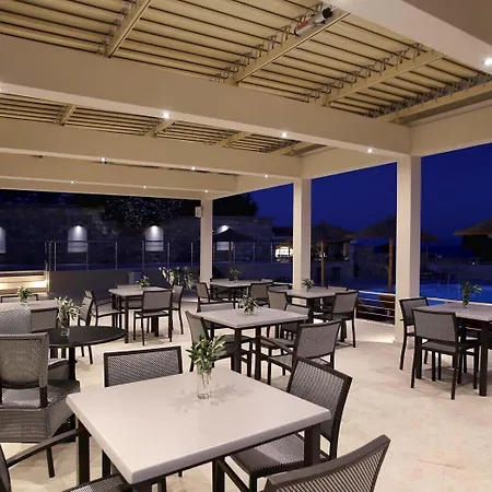 Costa Rossa -adults Only