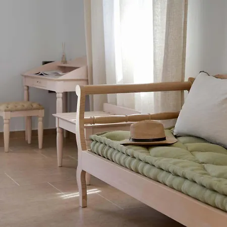 Costa Rossa -adults Only Xi Beach