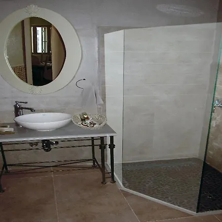 Costa Rossa -adults Only ホテル 3*