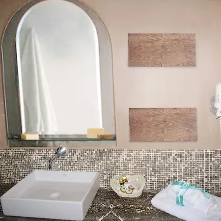 Costa Rossa -adults Only Xi Beach