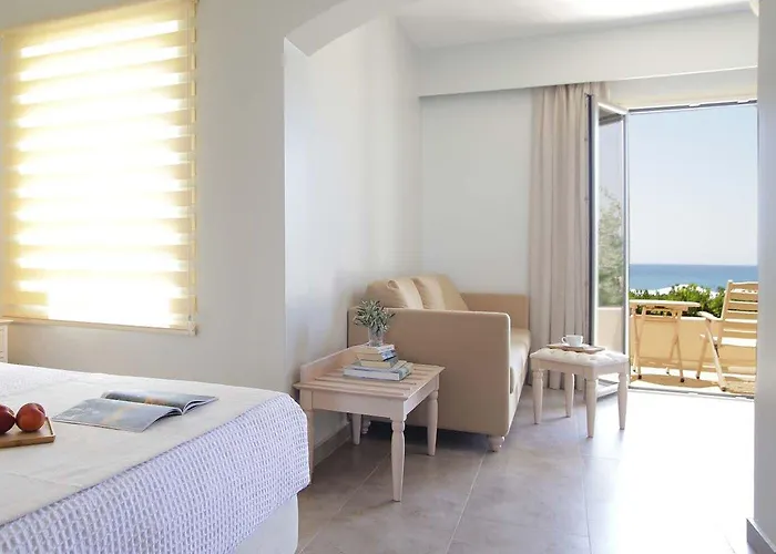 Ξενοδοχείο Costa Rossa -adults Only Ξι