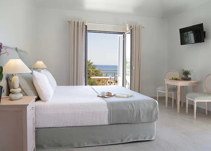 Costa Rossa -adults Only 3*