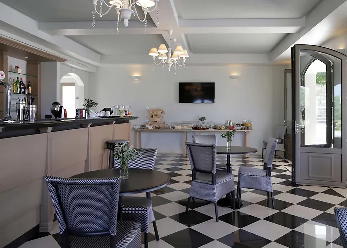 Costa Rossa -adults Only 3*