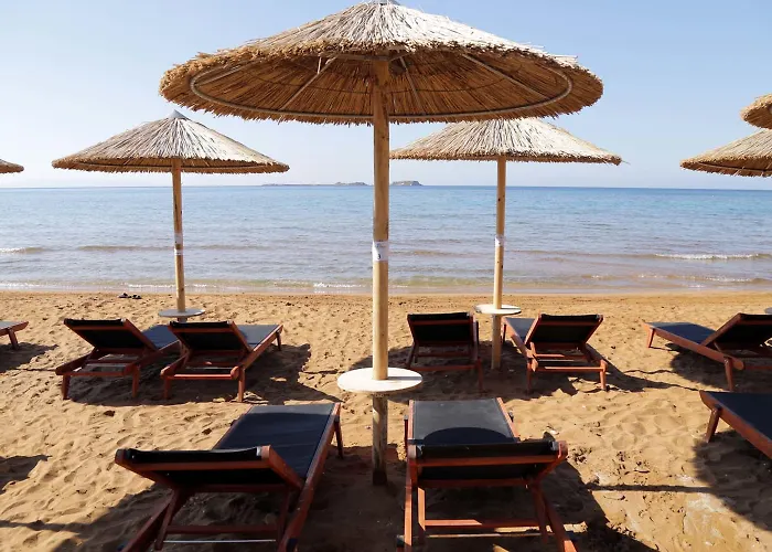 Ξενοδοχείο Costa Rossa -adults Only