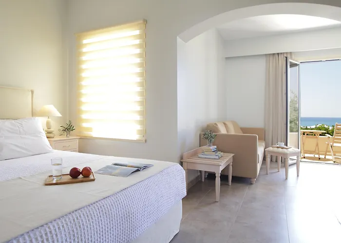Costa Rossa -adults Only Ξενοδοχείο 3*