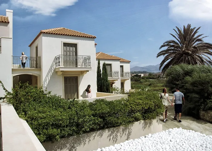 Costa Rossa -adults Only מלון 3*