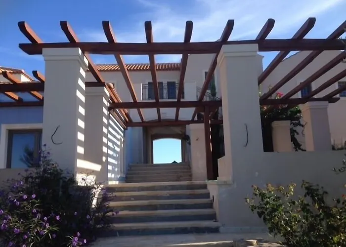 Costa Rossa -adults Only 3* Xi Beach