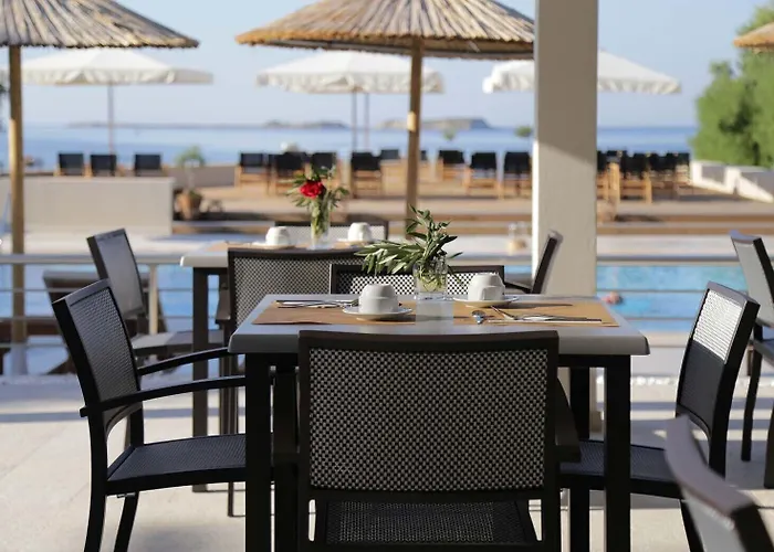 Costa Rossa -adults Only 3* Xi Beach