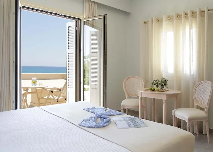 Costa Rossa -adults Only Ξι