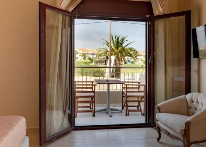 Ξενοδοχείο Costa Rossa -adults Only Ξι