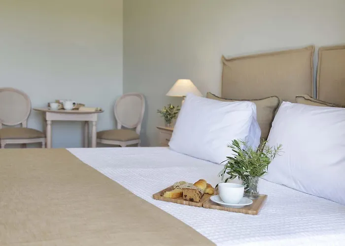Costa Rossa -adults Only Xi Beach