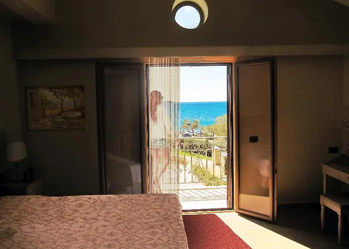 Costa Rossa -adults Only Xi Beach