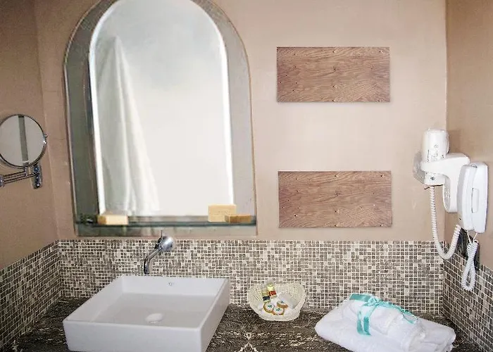 Costa Rossa -adults Only Xi Beach
