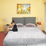 Costa Rossa -adults Only 3* Xi Beach