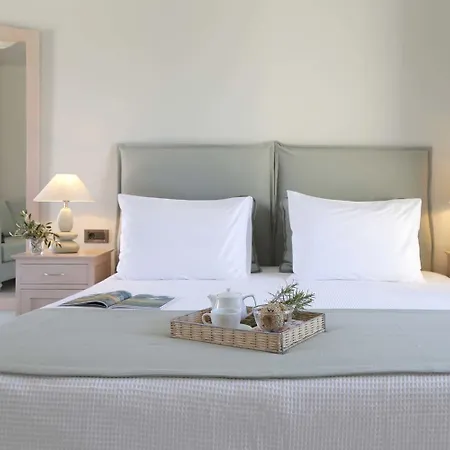 Costa Rossa -adults Only Hotel