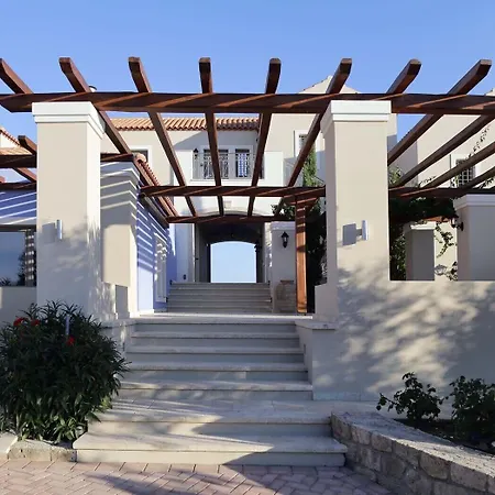 Costa Rossa -adults Only Hotel