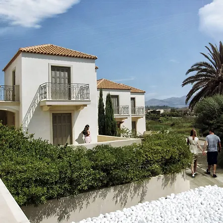 Costa Rossa -adults Only Hotel 3*