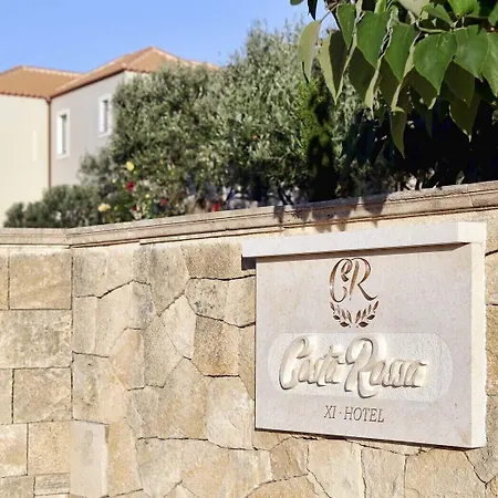 Costa Rossa -adults Only Hotel Xi Beach