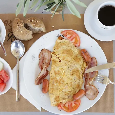 Costa Rossa -adults Only Hotel Xi Beach