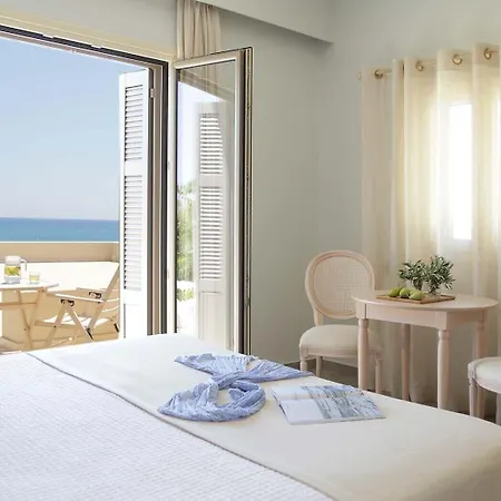 Costa Rossa -adults Only Xi Beach